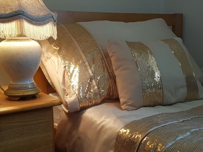 Hotel Pantysgyfarnog