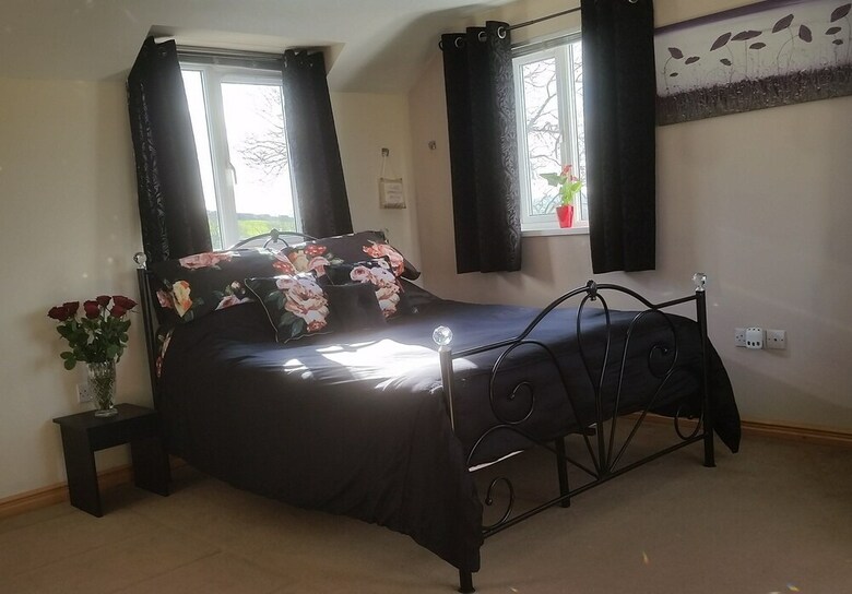 Hotel Pantysgyfarnog