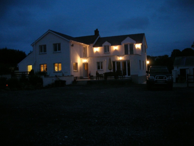 Hotel Pantysgyfarnog