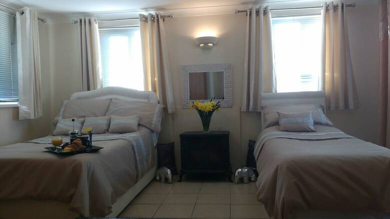 Hotel Pantysgyfarnog
