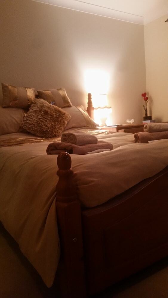 Hotel Pantysgyfarnog