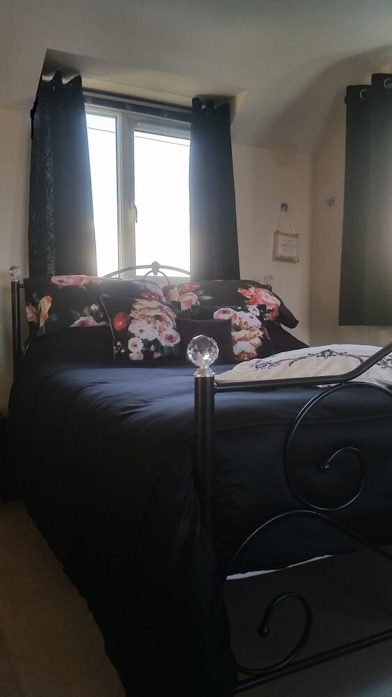 Hotel Pantysgyfarnog