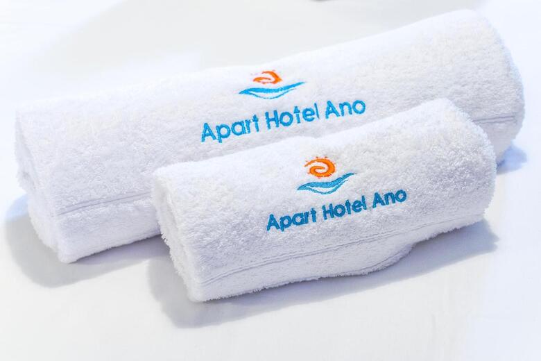 Ano Aparthotel