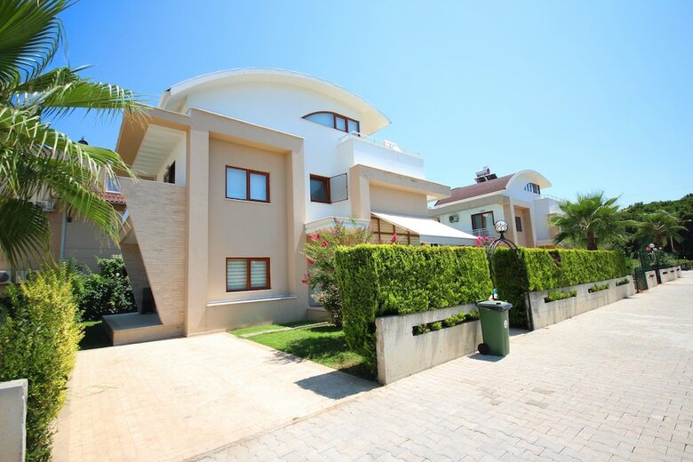 Paradise Town - Villa Elite