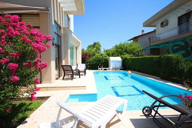 Paradise Town - Villa Elite