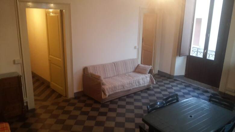 Apartamento Acqua Verde Cristallina