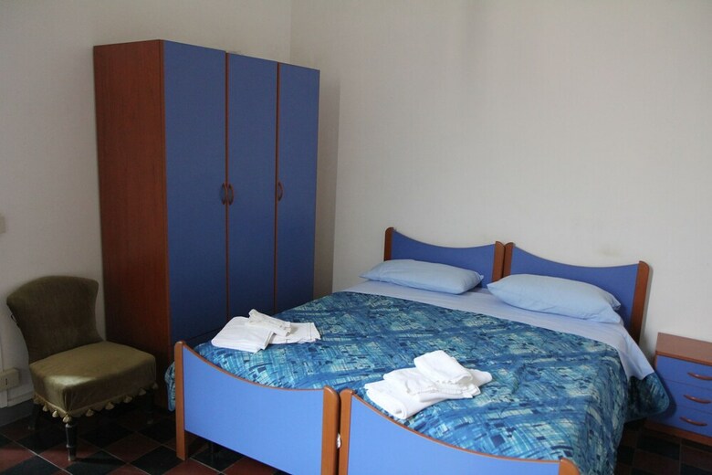 Apartamento Acqua Verde Cristallina