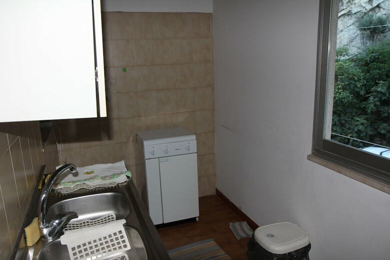 Apartamento Acqua Verde Cristallina