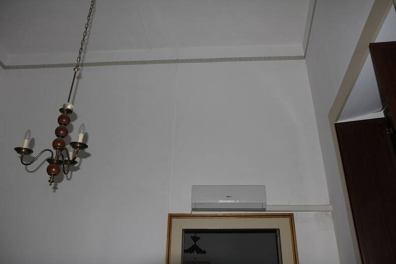 Apartamento Acqua Verde Cristallina