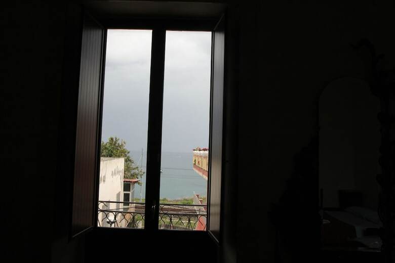 Apartamento Acqua Verde Cristallina