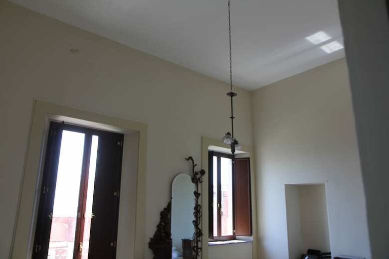 Apartamento Acqua Verde Cristallina