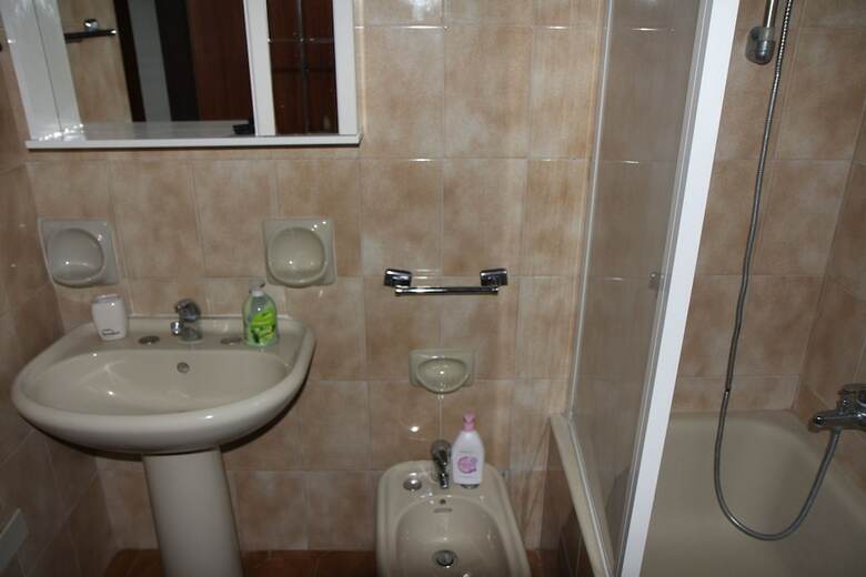 Apartamento Acqua Verde Cristallina