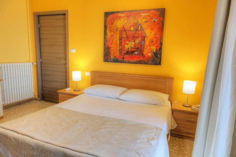 Apartamento Villa Magnolia Costarainera