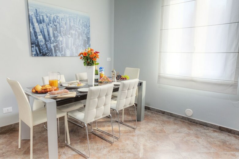 Apartamento Villa Magnolia Costarainera