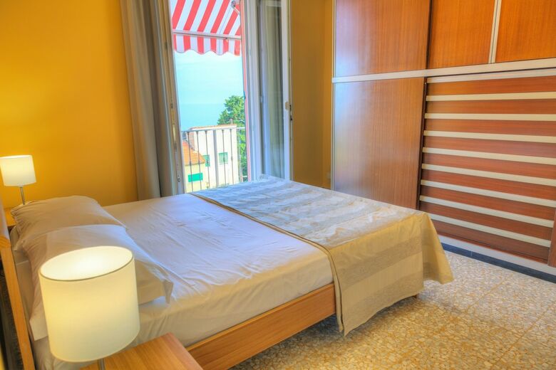 Apartamento Villa Magnolia Costarainera