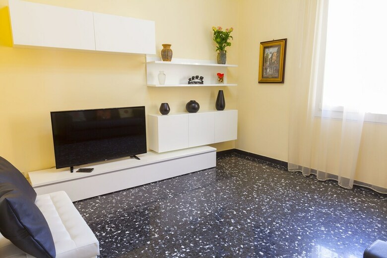 Apartamento Villa Magnolia Costarainera