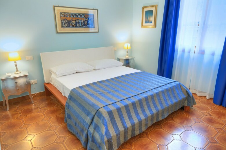 Apartamento Villa Magnolia Costarainera