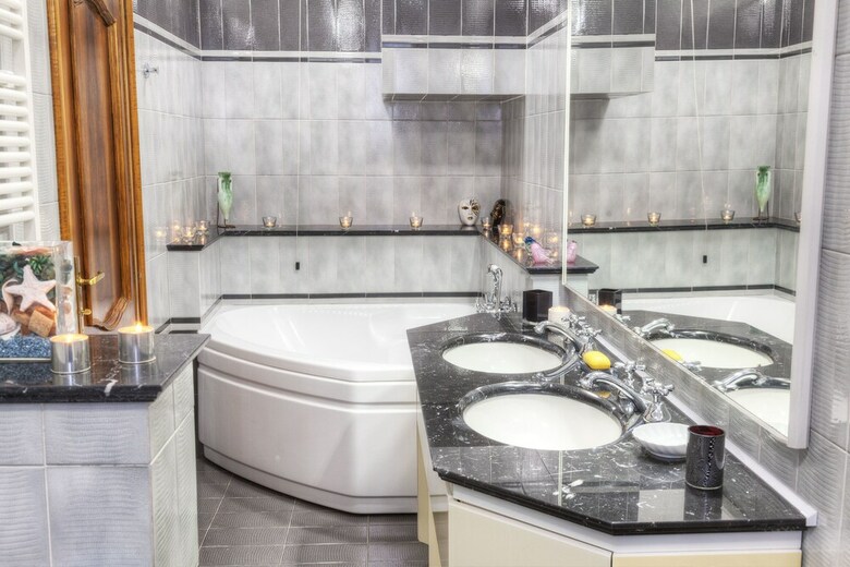 Apartamento Villa Magnolia Costarainera