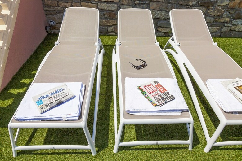 Apartamento Villa Magnolia Costarainera