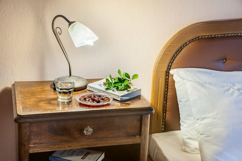 Hotel En Chora Vezitsa