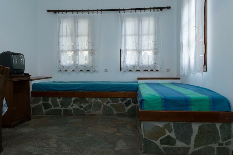 Grandes Apartments Kouremenos