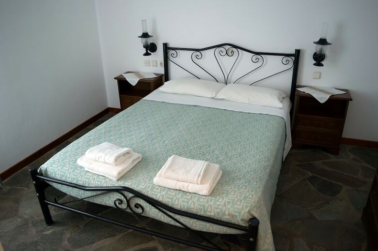 Grandes Apartments Kouremenos