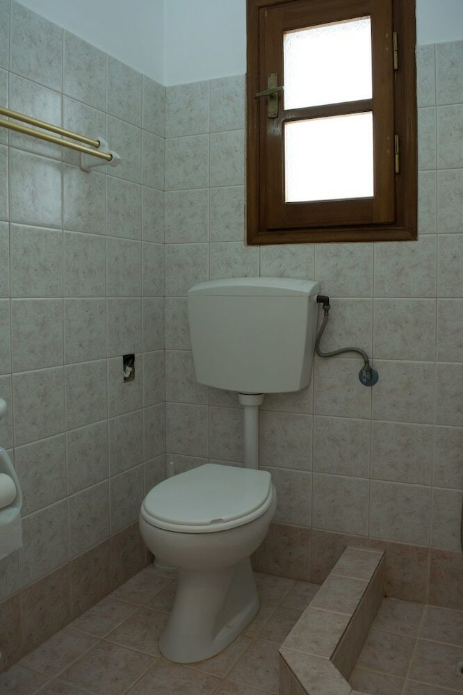 Grandes Apartments Kouremenos