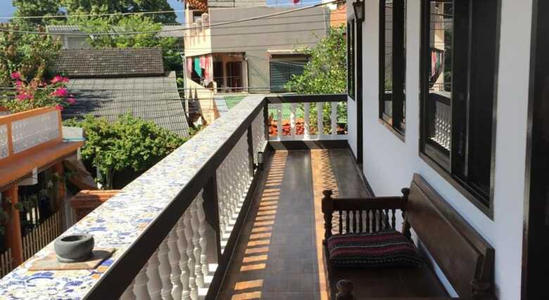 Hotel Somwang Boutique House