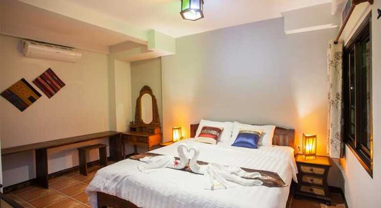 Hotel Somwang Boutique House