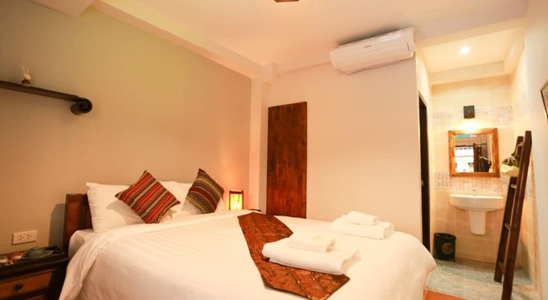 Hotel Somwang Boutique House