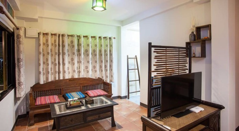 Hotel Somwang Boutique House