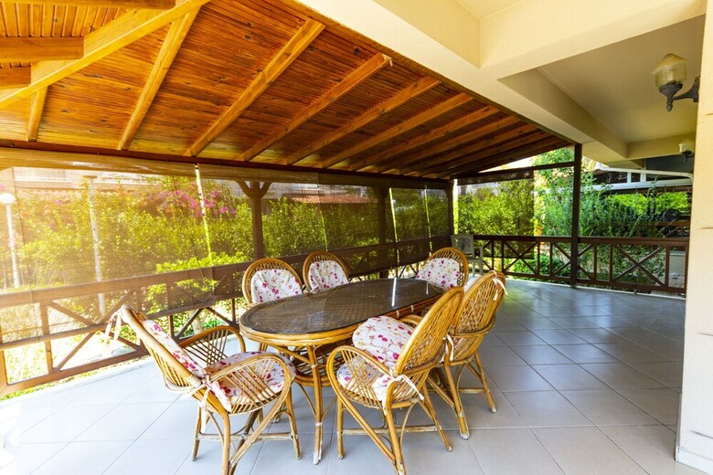 Paradise Town - Villa Gordon