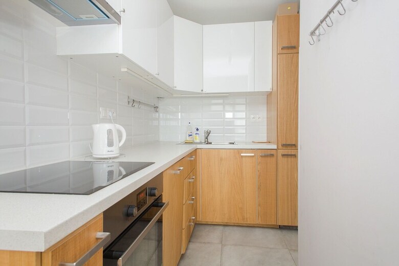 Apartamentos Shortstaypoland Chlodna (B21)