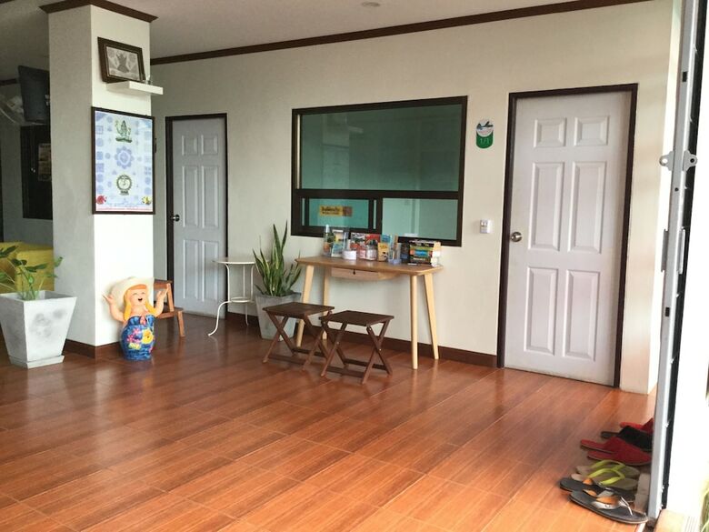 Hotel Pro Chill Krabi Guesthouse