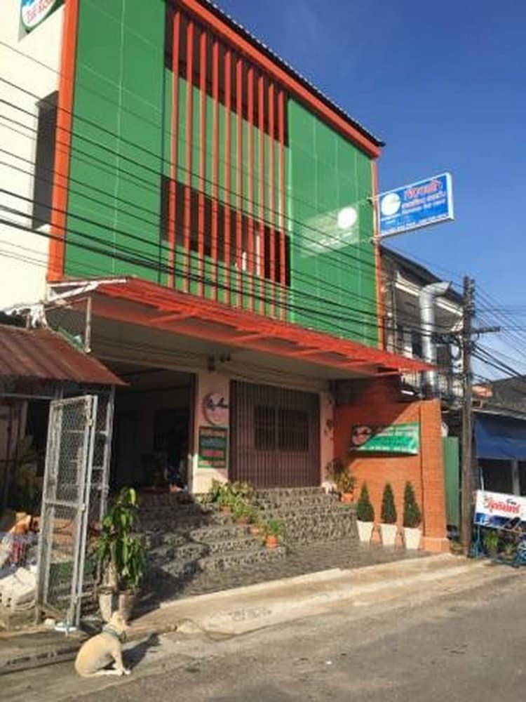 Hotel Pro Chill Krabi Guesthouse
