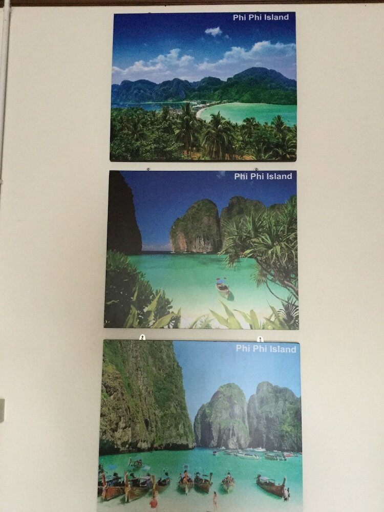 Hotel Pro Chill Krabi Guesthouse