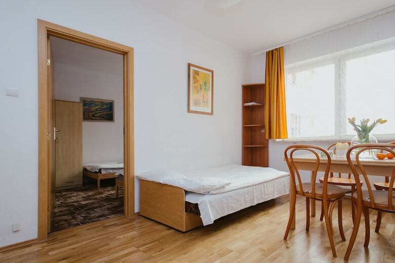 Apartamentos Shortstaypoland Krochmalna (A5)