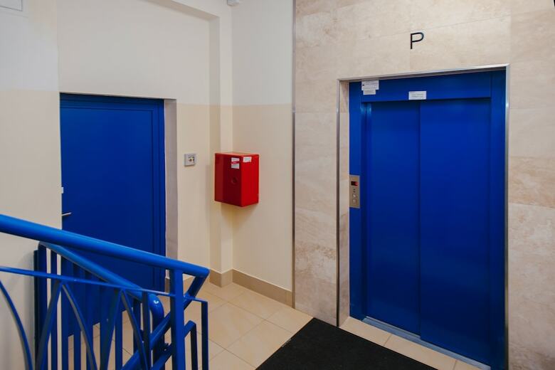 Apartamentos Shortstaypoland Krochmalna (A5)