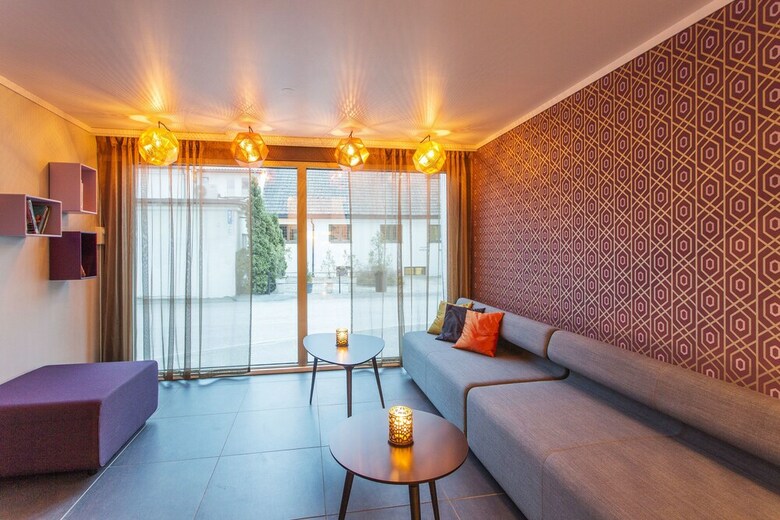 Hotell Vic