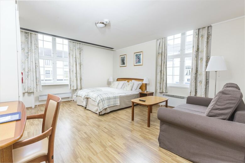 Hotell Vic