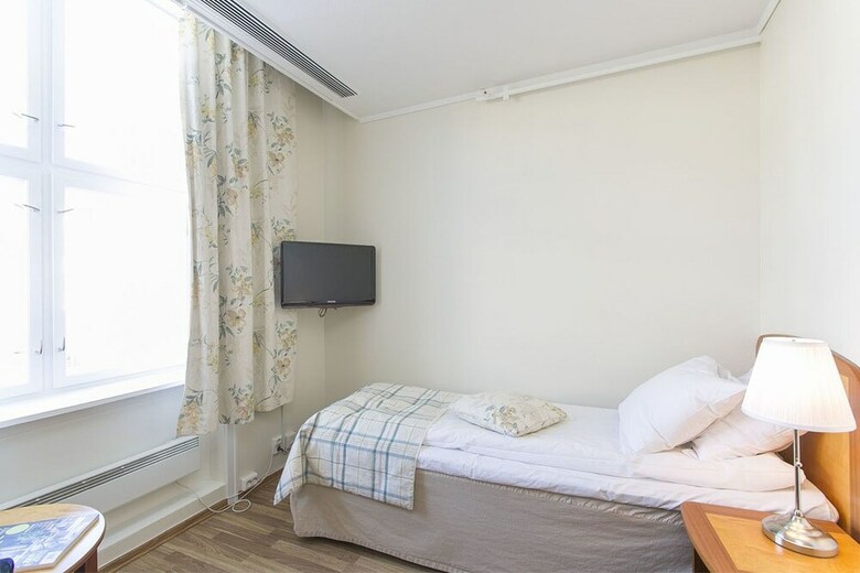 Hotell Vic