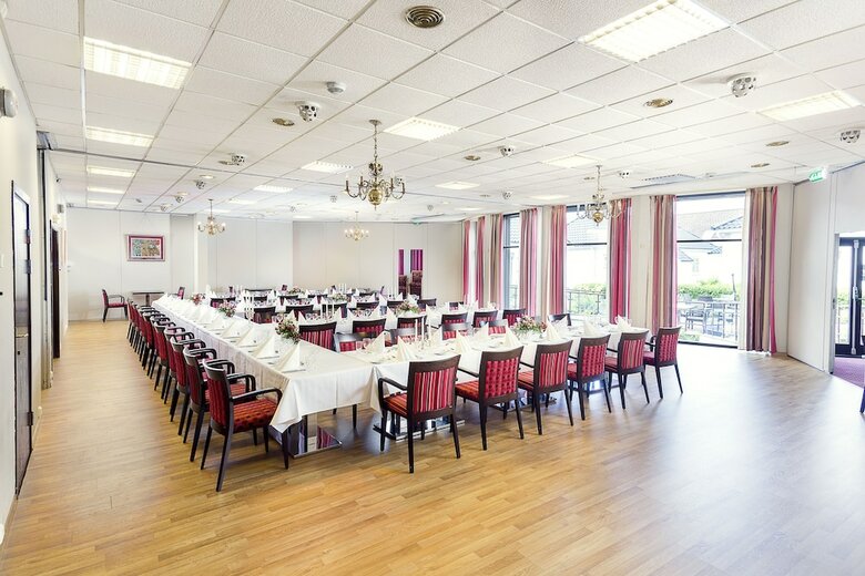 Hotell Vic