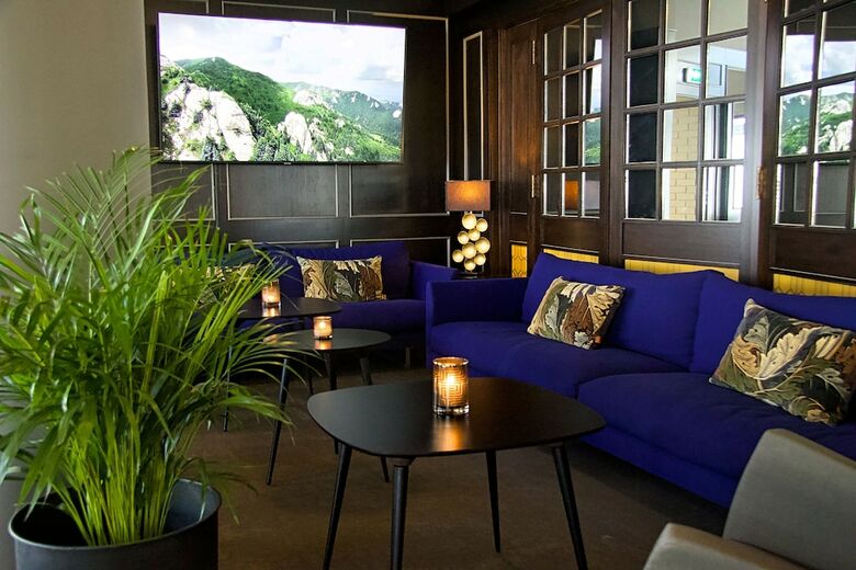 Hotell Vic