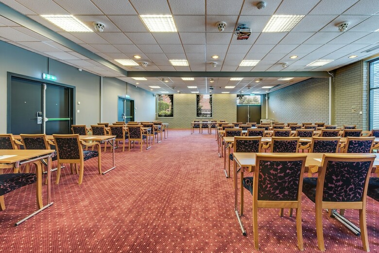 Hotell Vic