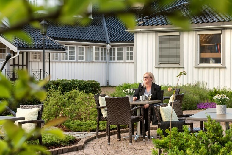 Hotell Vic
