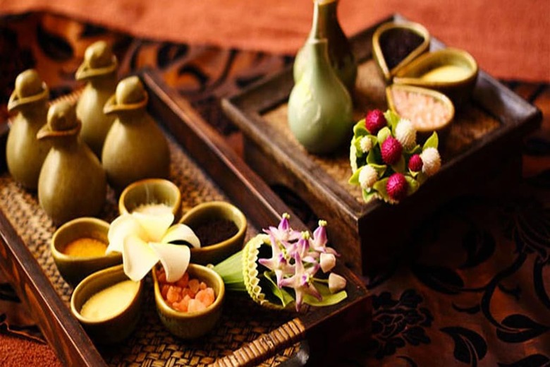 Hotel Sriwilai Sukhothai