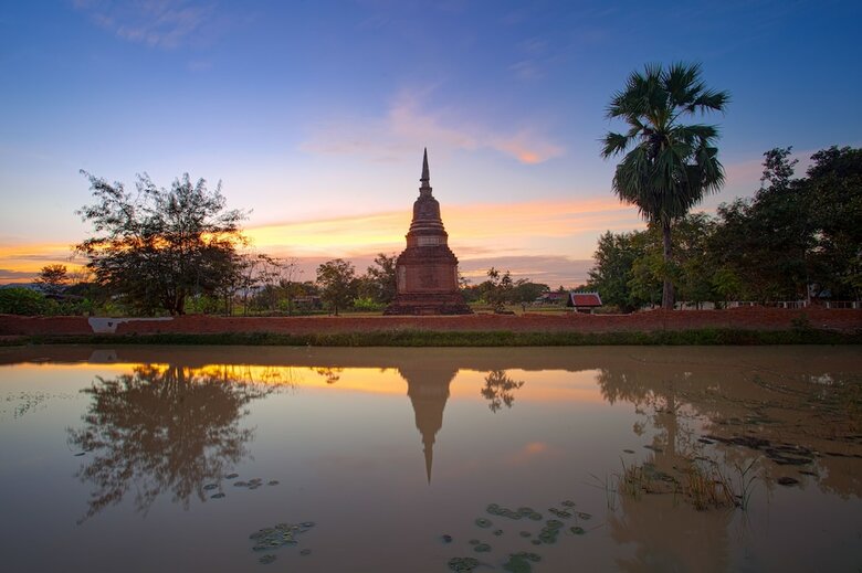 Hotel Sriwilai Sukhothai