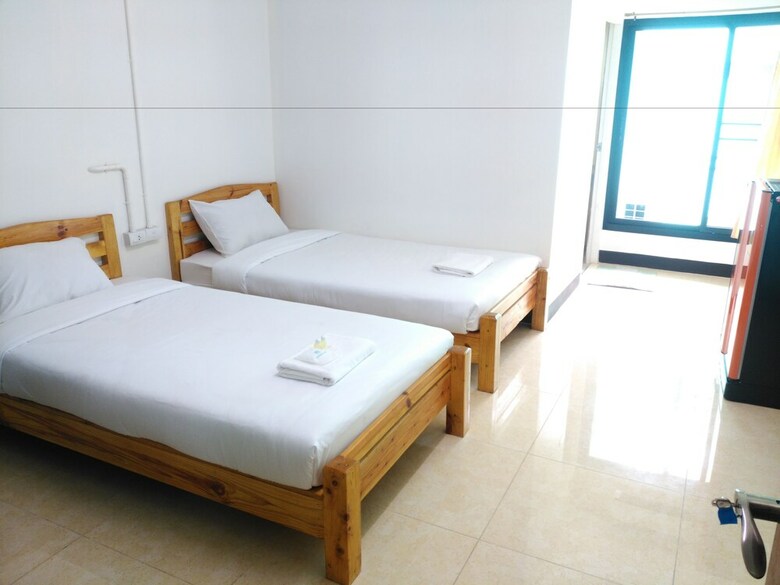 Hotel Eden Garden Resort