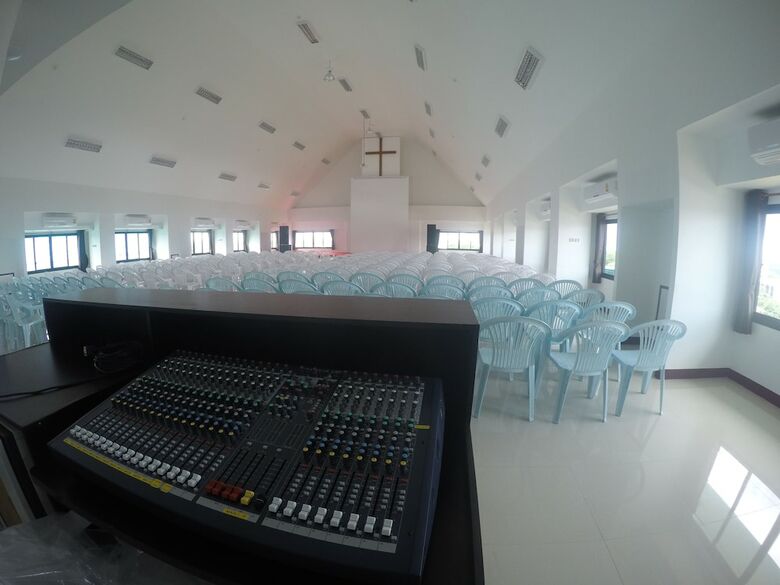 Hotel Eden Garden Resort