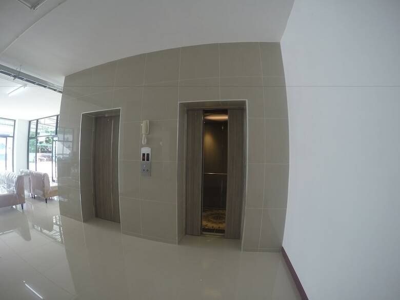 Hotel Eden Garden Resort